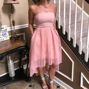 Elliatt dress